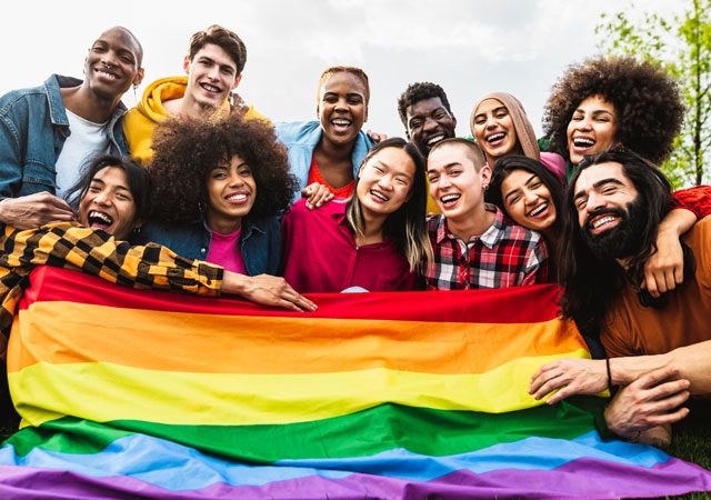 How LGBTQ Couples Improve Real Estate Values In Your Neighbourhood