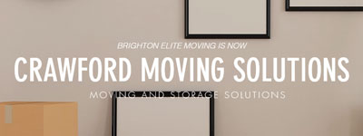 Crawford Moving Solutions