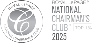 RLP Chairmans Club Award - 2025