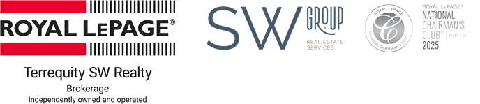 Royal LePage Terrequity SW Realty
