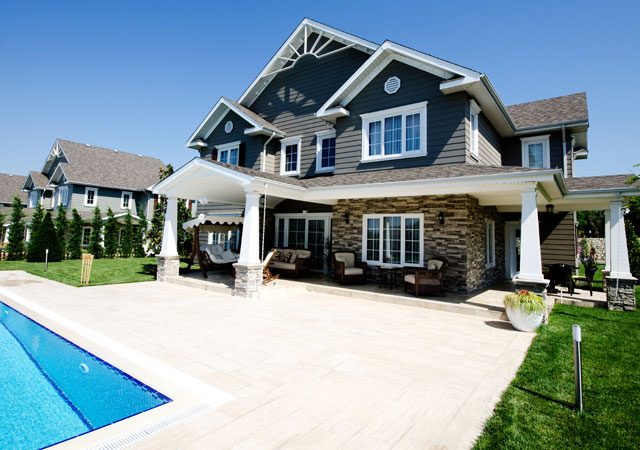 What To Expect When You’re Looking For A Luxury Home In The GTA