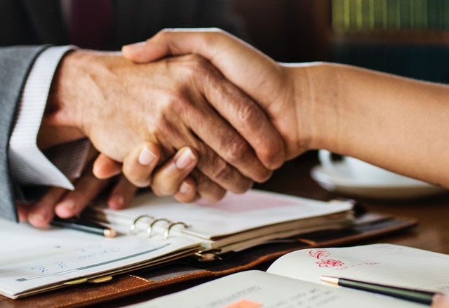 Which Services Can You Expect as a Buyer?