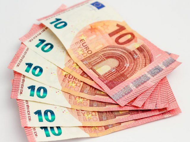 But where will all those foreign investors go?