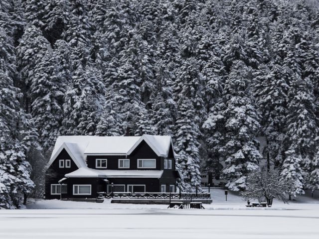 Getting your home ready for winter