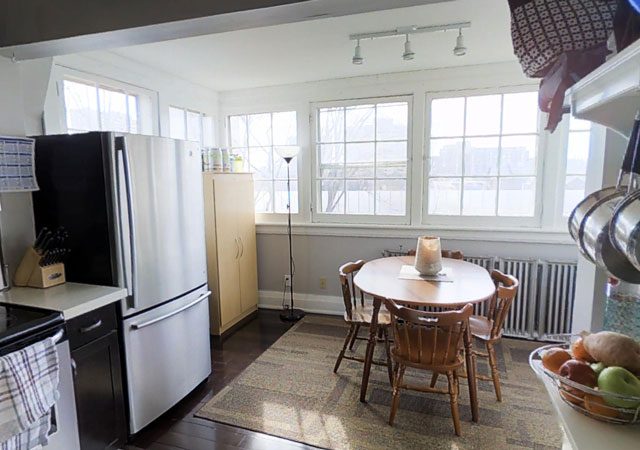 Is it time to look for an income property?