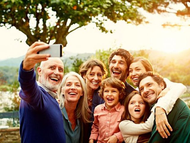 Moving with kids?  Involve them in the experience for an easier transition.