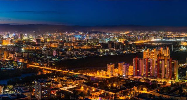 A Resale Home versus A Forever Home