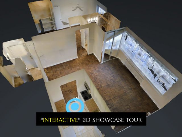 Will Virtual Reality replace open houses?