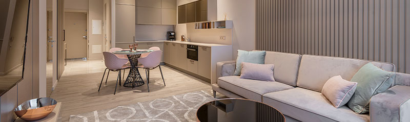 Condo to get a home evaluation before selling