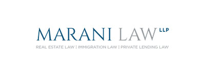 Marani Law