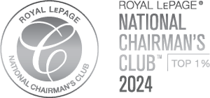 RLP Chairmans Club Award - 2024