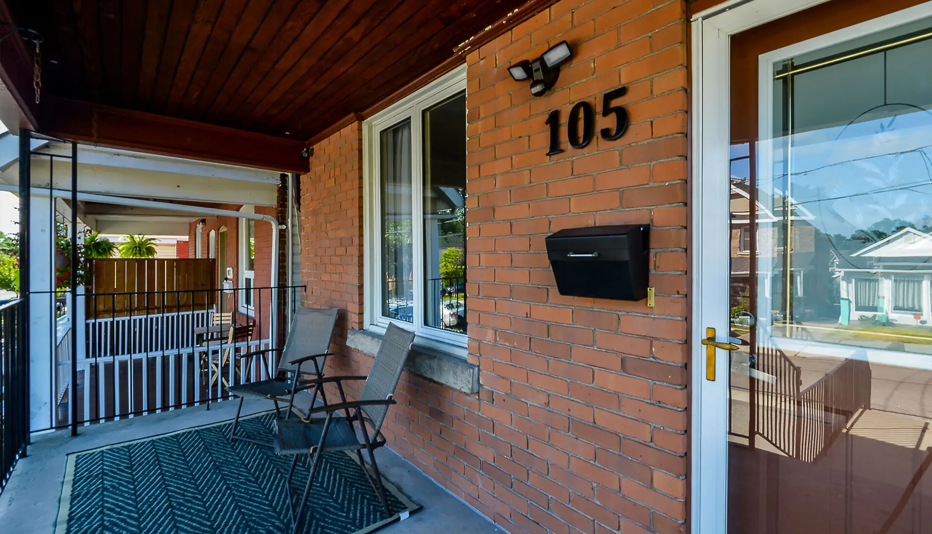 105 Barker Avenue, Toronto, ON